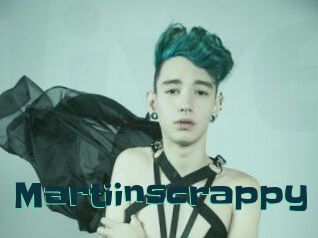 Martiinscrappy
