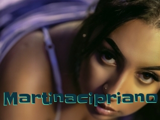 Martinacipriano