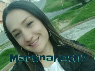 Martinahott17
