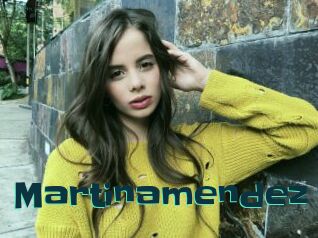 Martinamendez