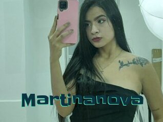 Martinanova