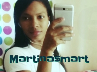 Martinasmart