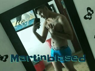 Martinblased