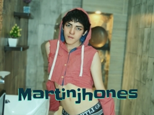 Martinjhones