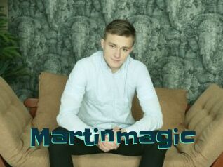 Martinmagic