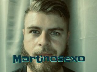 Martinosexo