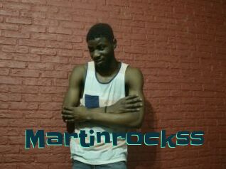Martinrockss
