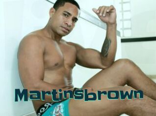 Martinsbrown