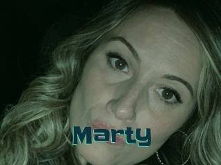 Marty