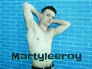 Martyleeroy