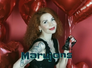 Marujons