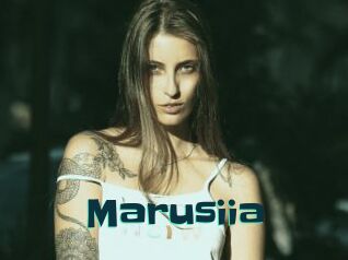 Marusiia