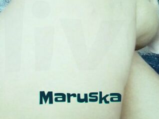 Maruska