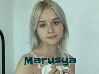 Marusya