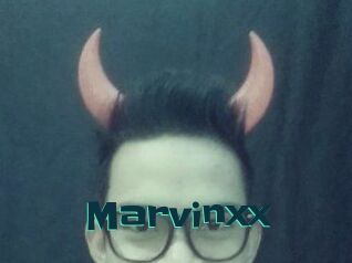 Marvinxx