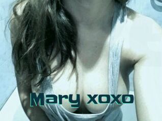 Mary_xoxo