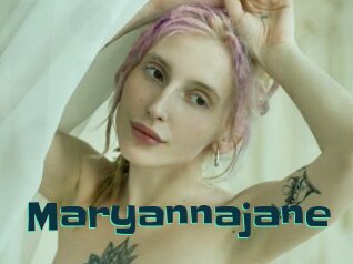 Maryannajane