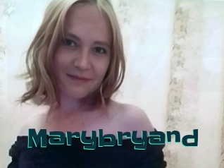 Marybryand