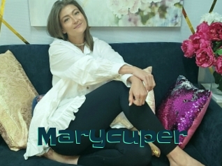 Marycuper