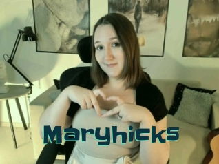 Maryhicks