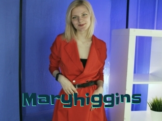 Maryhiggins