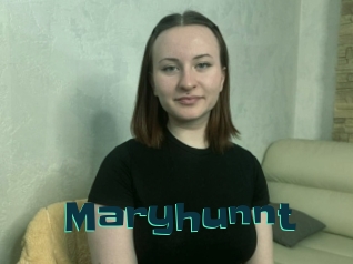 Maryhunnt