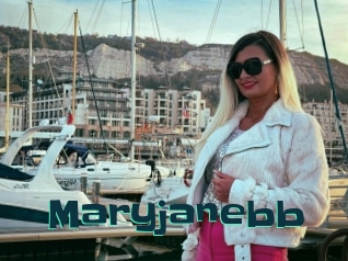 Maryjanebb