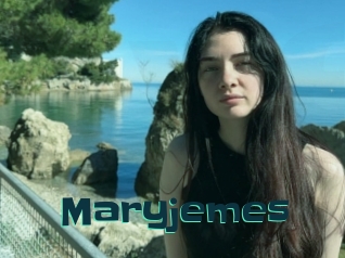 Maryjemes
