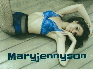 Maryjennyson