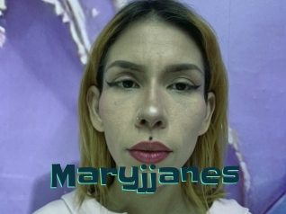 Maryjjanes