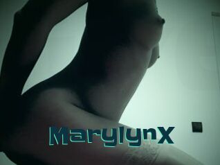 MarylynX