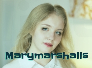 Marymarshalls