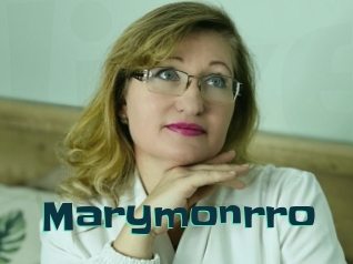 Marymonrro