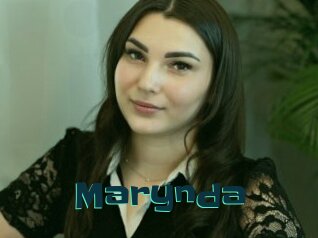 Marynda