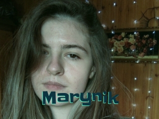 Marynik