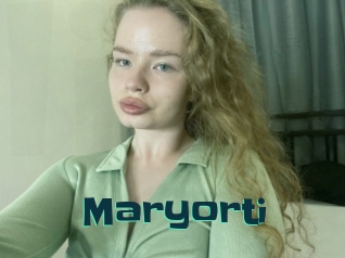 Maryorti