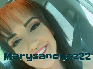 Marysanchez22