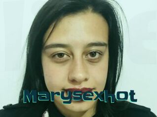 Marysexhot