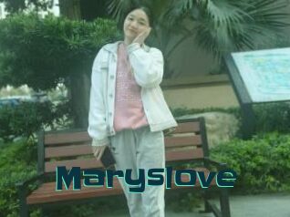 Maryslove