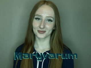 Maryvarum