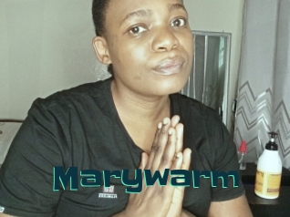 Marywarm