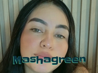 Mashagreen