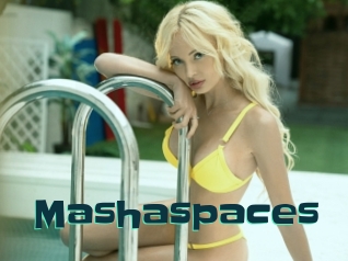 Mashaspaces