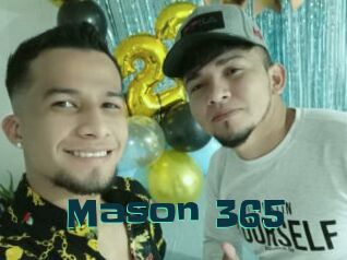 Mason_365