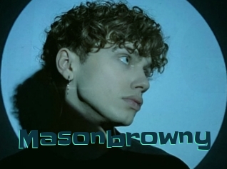 Masonbrowny