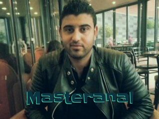 Masteranal