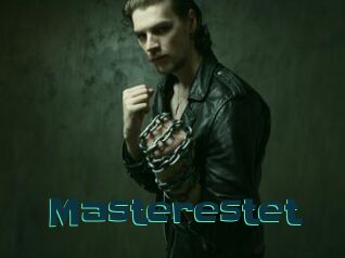 Masterestet