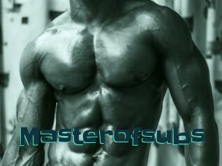 Masterofsubs