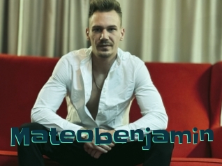 Mateobenjamin