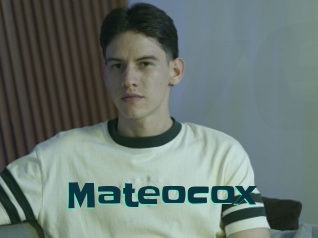 Mateocox